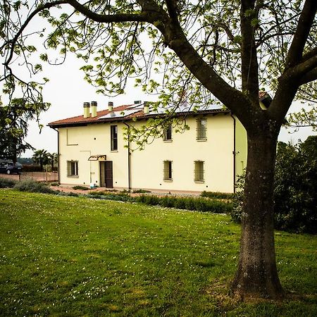 B&B Magic Dozza Zewnętrze zdjęcie