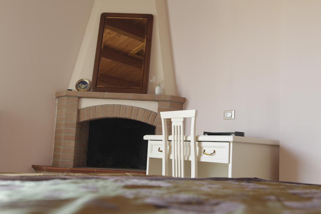 B&B Magic Dozza Pokój zdjęcie