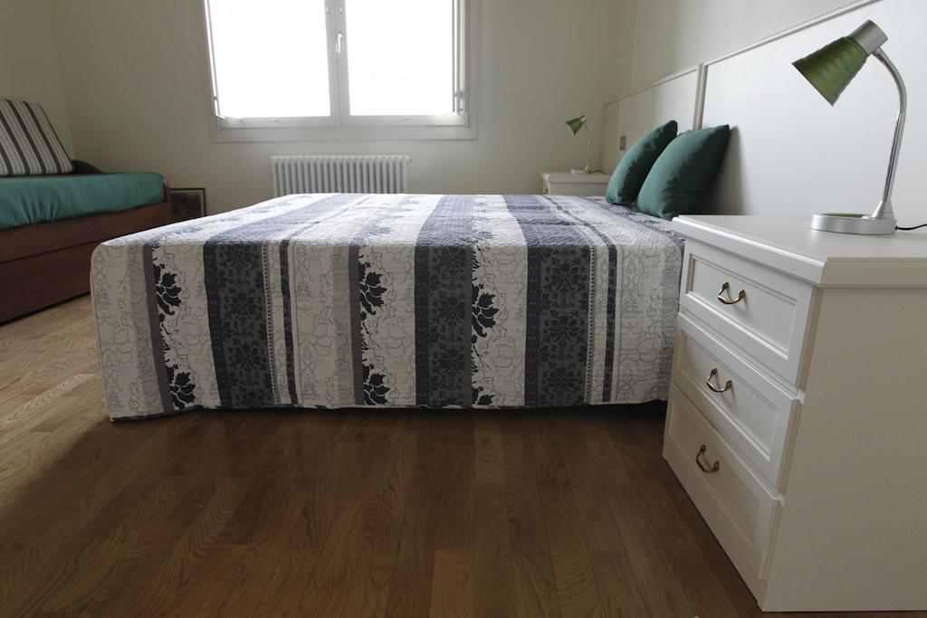 B&B Magic Dozza Zewnętrze zdjęcie