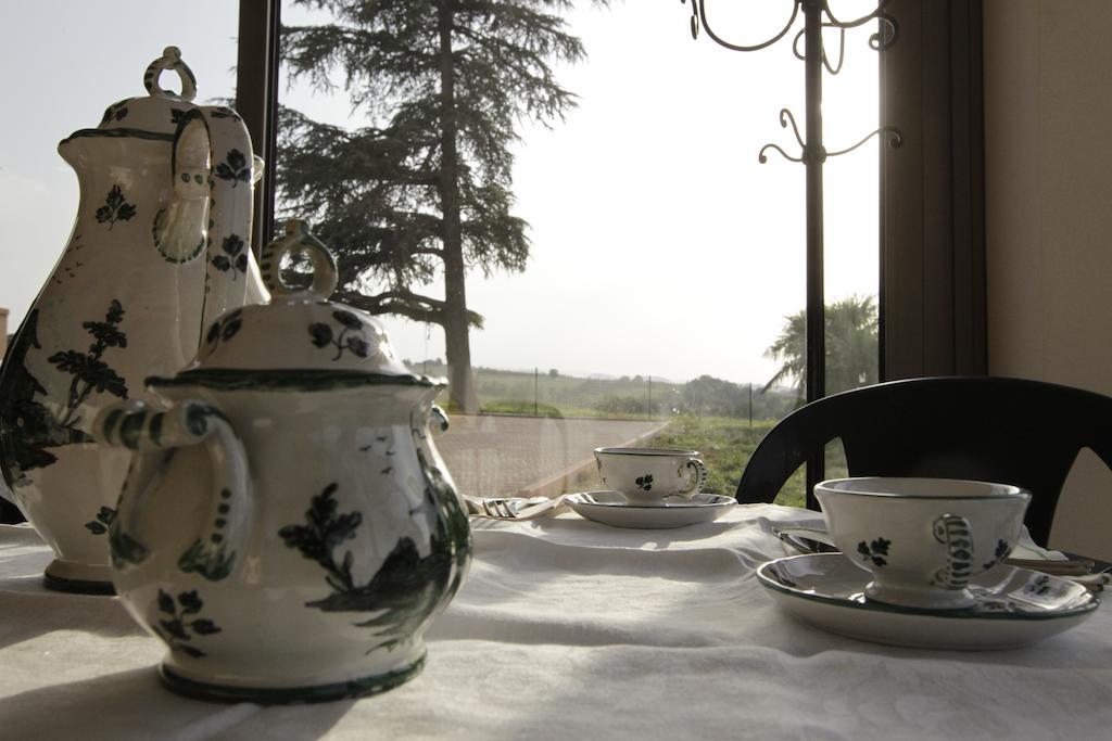 B&B Magic Dozza Zewnętrze zdjęcie