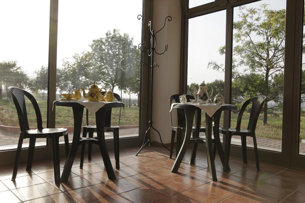 B&B Magic Dozza Zewnętrze zdjęcie