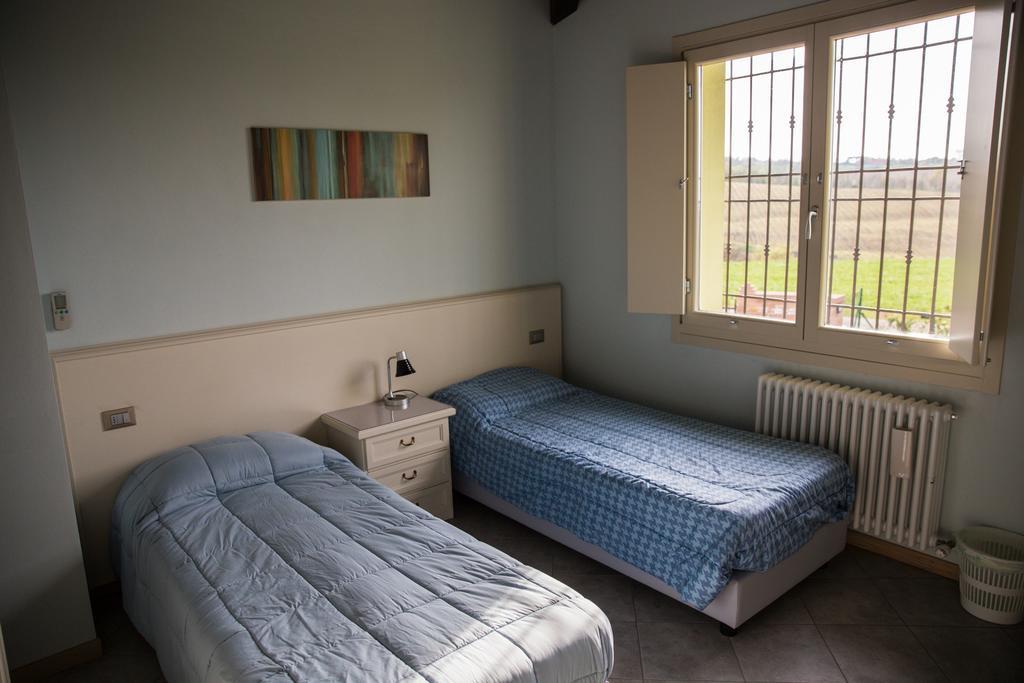 B&B Magic Dozza Zewnętrze zdjęcie