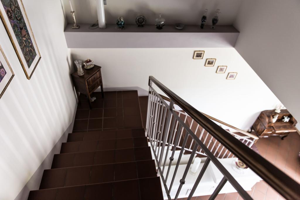 B&B Magic Dozza Zewnętrze zdjęcie
