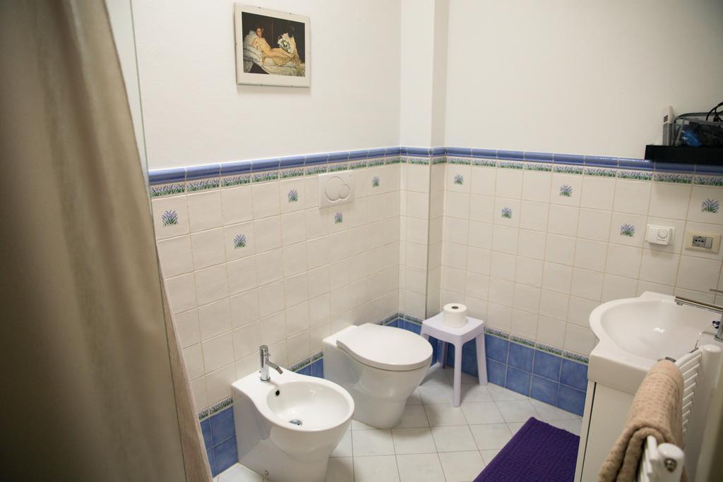 B&B Magic Dozza Zewnętrze zdjęcie