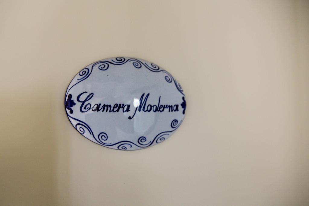 B&B Magic Dozza Zewnętrze zdjęcie