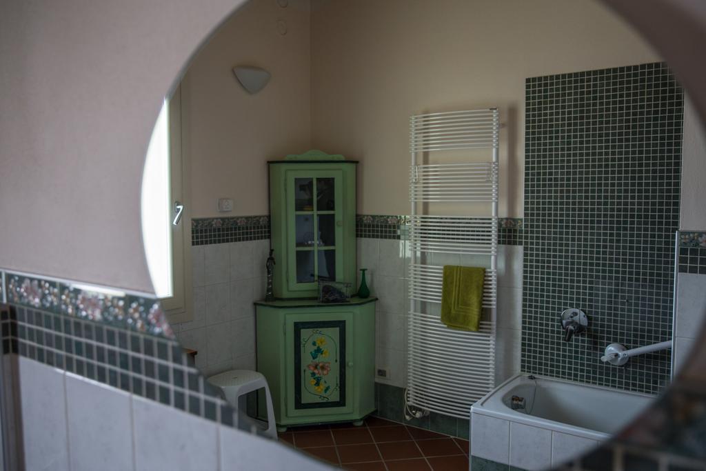 B&B Magic Dozza Zewnętrze zdjęcie