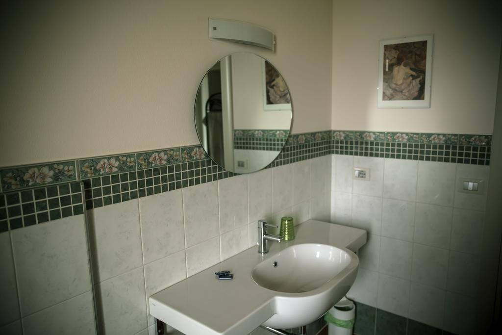 B&B Magic Dozza Zewnętrze zdjęcie
