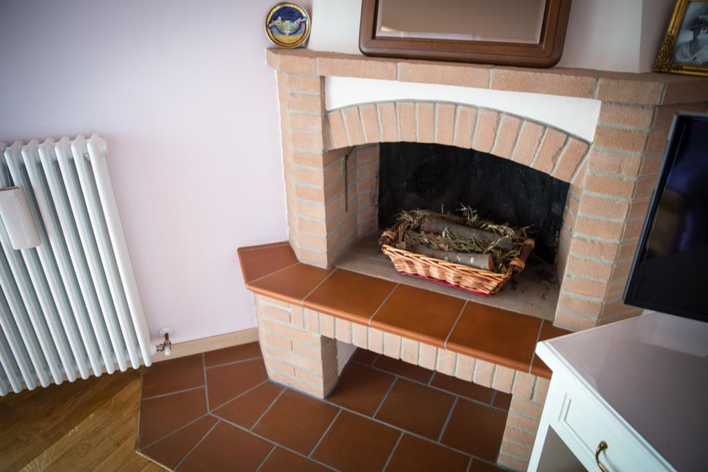 B&B Magic Dozza Zewnętrze zdjęcie