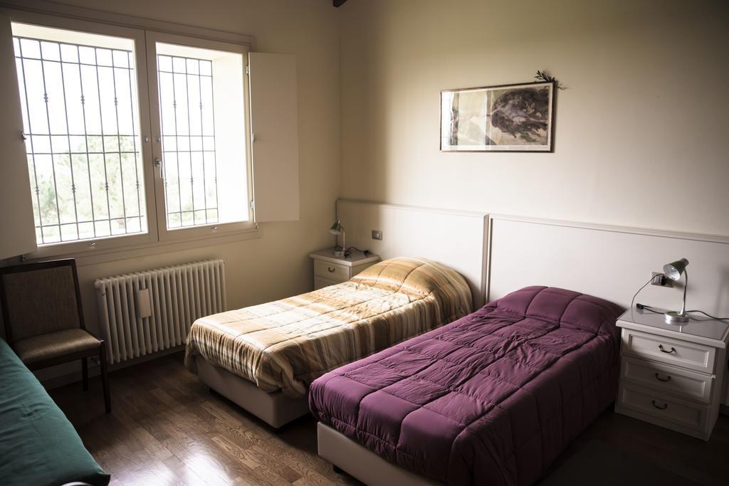 B&B Magic Dozza Zewnętrze zdjęcie