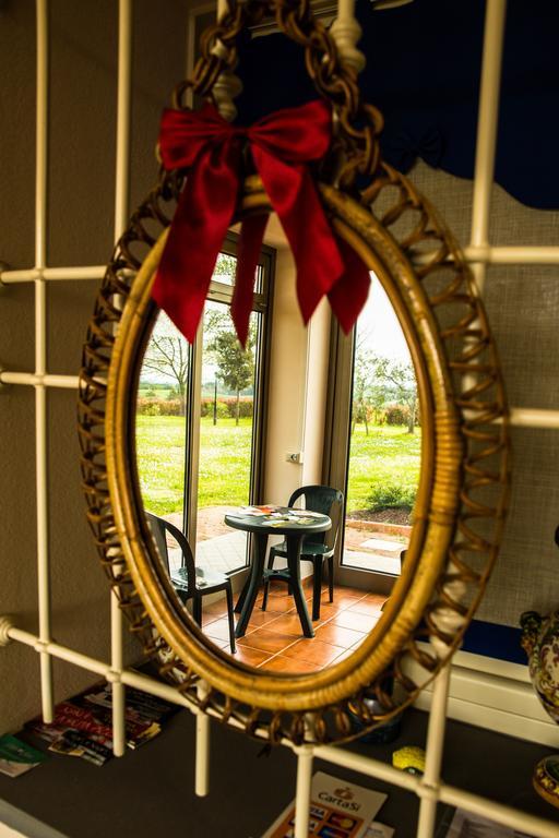 B&B Magic Dozza Zewnętrze zdjęcie