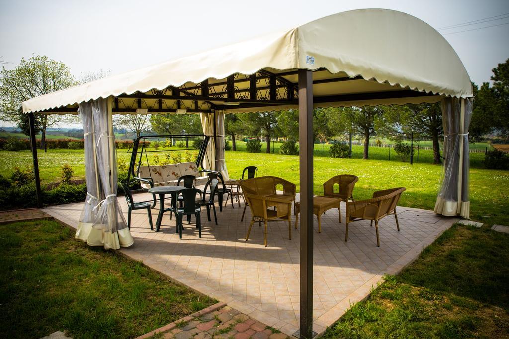 B&B Magic Dozza Zewnętrze zdjęcie