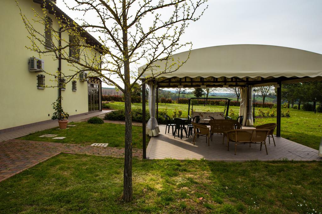 B&B Magic Dozza Zewnętrze zdjęcie