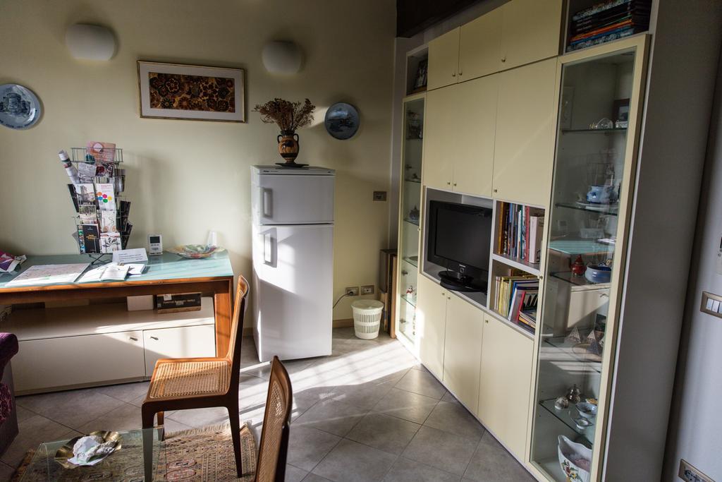 B&B Magic Dozza Zewnętrze zdjęcie