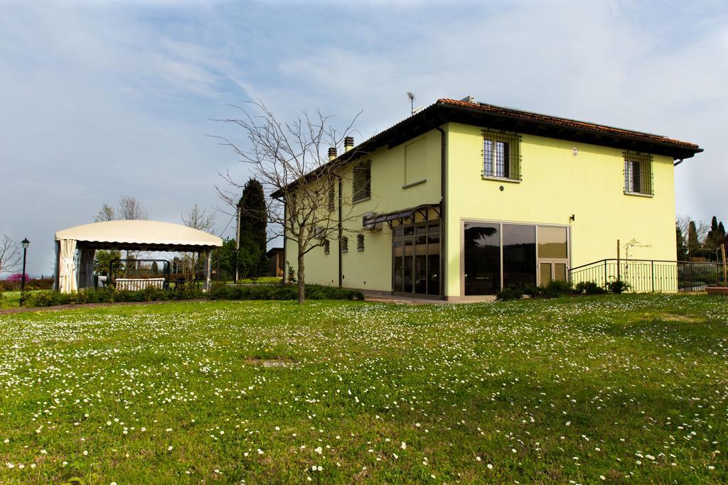 B&B Magic Dozza Zewnętrze zdjęcie