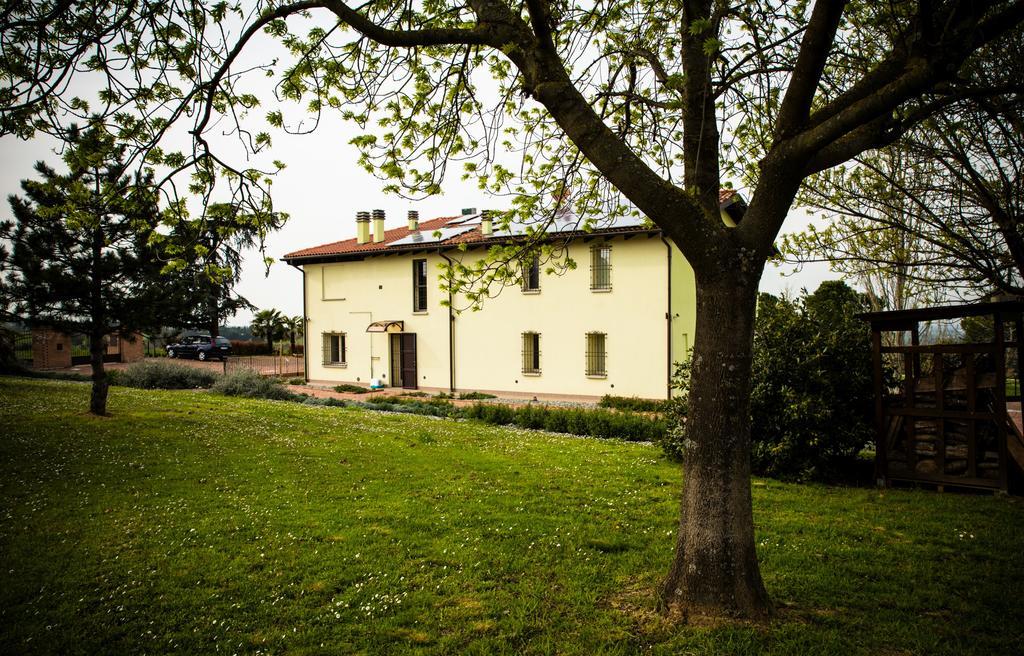 B&B Magic Dozza Zewnętrze zdjęcie