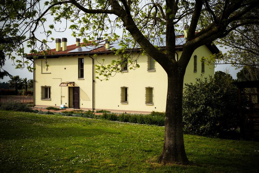B&B Magic Dozza Zewnętrze zdjęcie