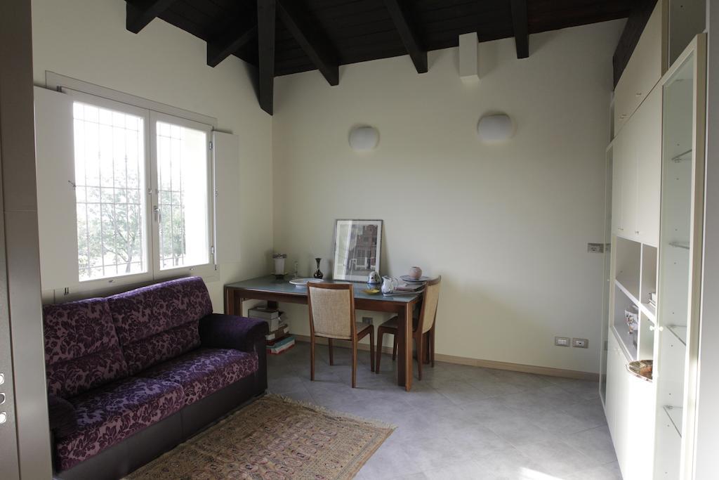 B&B Magic Dozza Zewnętrze zdjęcie